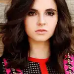 Vanessa Marano