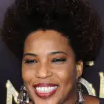 Macy Gray