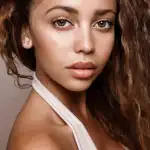 Vanessa Morgan