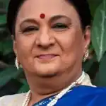 Bharati Achrekar