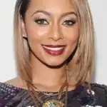 Keri Hilson