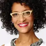 Carla Hall