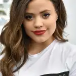 Sarah Jeffery