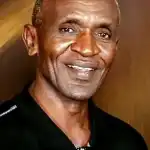 Michael Wawuyo