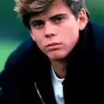 C. Thomas Howell