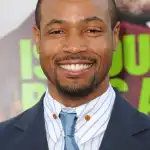 Isaiah Mustafa