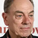 Alun Armstrong