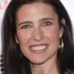 Mimi Rogers