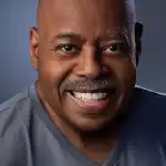 Reginald VelJohnson