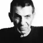 Leonard Nimoy