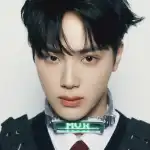 Ju Haknyeon