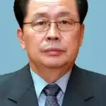 Jang Song-thaek