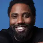 John David Washington