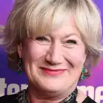 Jayne Atkinson