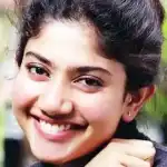 Sai Pallavi