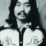 Haruomi Hosono