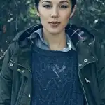 Kina Kasuya Grannis