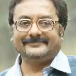 Prathap Pothan