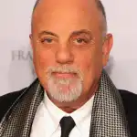 Billy Joel