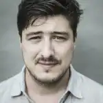 Marcus Mumford