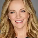 Rebecca Gibney