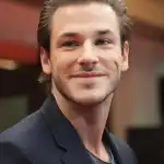 Gaspard Ulliel