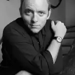 Dennis Lehane