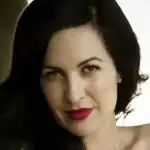 Grey DeLisle