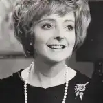 Barbara Leigh-Hunt