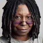 Whoopi Goldberg