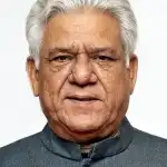 Om Puri