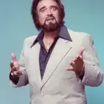 Wolfman Jack