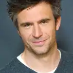 Jack Davenport