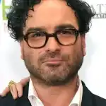 Johnny Galecki