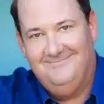 Brian Baumgartner