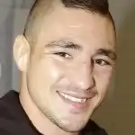 Diego Sanchez