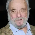 Stephen Sondheim