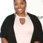 Shar Jackson