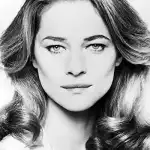 Charlotte Rampling