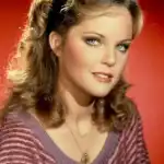 Melissa Sue Anderson