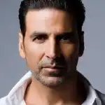 Akshay Kumar