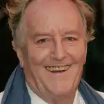 Robert Hardy