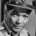 Earl Cameron