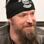 Zakk Wylde