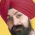 Opender Singh