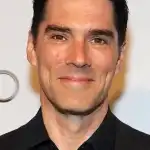 Thomas Gibson