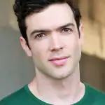 Ethan Peck