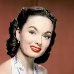 Ann Blyth