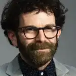 Charlie Kaufman