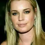 Rebecca Romijn